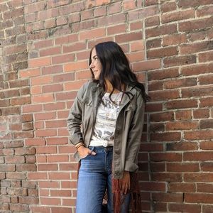 Meet your Posher, Nina